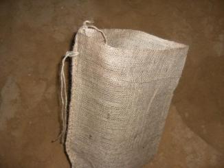 Jute Sandsäcke 40x60 cm 